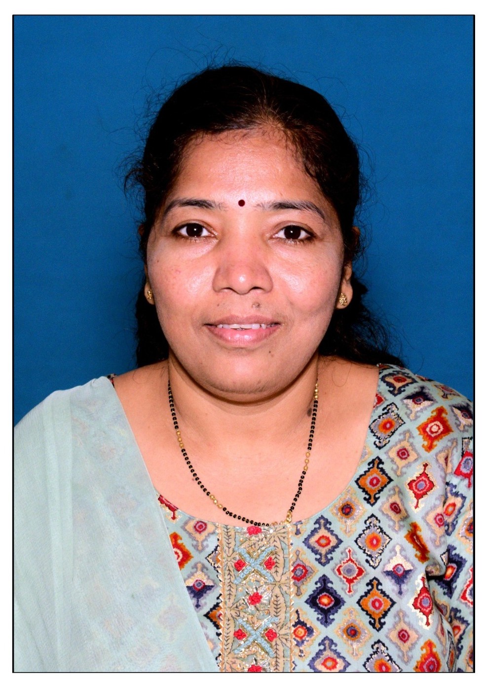 ANJANI PRADEEP MANE